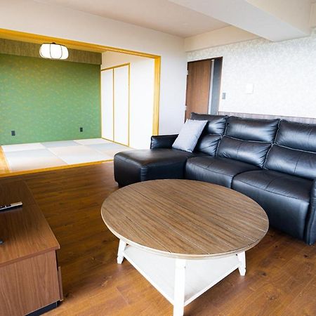 Condominium Hotel Okinawa Yumeto - Vacation Stay 33788V Nanjo Eksteriør billede