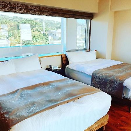 Condominium Hotel Okinawa Yumeto - Vacation Stay 33788V Nanjo Eksteriør billede