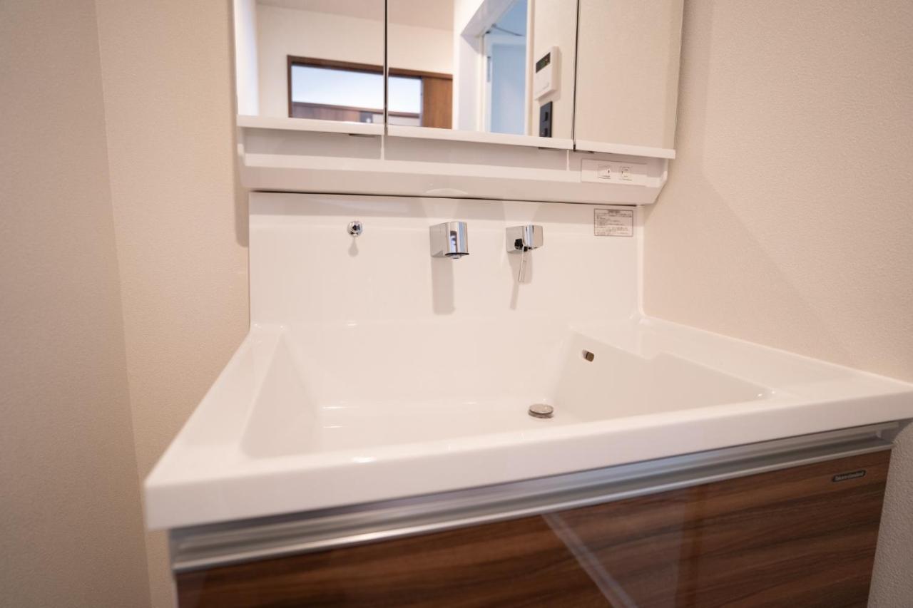 Condominium Hotel Okinawa Yumeto - Vacation Stay 33788V Nanjo Eksteriør billede