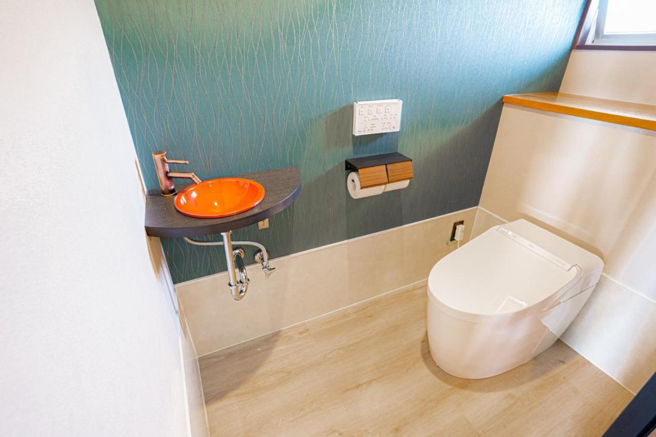 Condominium Hotel Okinawa Yumeto - Vacation Stay 33788V Nanjo Eksteriør billede